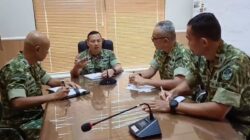 Dandim 0612/Tasikmalaya Tegaskan Isu Viral Keterlibatan Anggota TNI dalam Kasus Pemukulan Hoaks