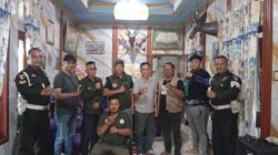 Gelar Syukuran Untuk Usaha Baru, Pembina FORWAPI Dorong Kemandirian dan Soliditas Organisasi