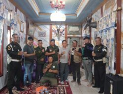 Gelar Syukuran Untuk Usaha Baru, Pembina FORWAPI Dorong Kemandirian dan Soliditas Organisasi