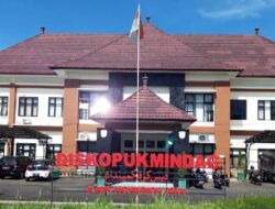Pemkab Tasikmalaya Permudah Akses Permodalan, Bunga Pinjaman UMKM Ditanggung Pemerintah