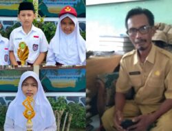 SDN Karang Sirna Sukaratu Borong 9 Prestasi, Dominasi Ajang Lomba Tingkat Kecamatan 2026