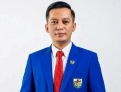 Menang Telak di Musda XVI, Burhanudin Muslim, S.H Resmi Nakhodai KNPI Kabupaten Tasikmalaya 