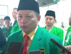 Muscab IX PPP Ciamis: Bidik 6 Kursi DPRD, Siap Tampil Usung Calon Bupati di Pilkada