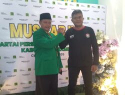 Dorong Pembanguanan Daerah, DPC FORWAPI Ciamis dan PPP Jabar Jalin Kolaborasi Strategis