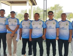 FORMASKAB 2026 Tasikmalaya Meriah, KORMI Gaungkan Semangat “Sehat, Bugar, dan Bahagia”