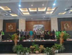 Bupati Tasikmalaya Hadiri Temu Strategis KWT Agri Tasik dan Kukuhkan Ambu KWT