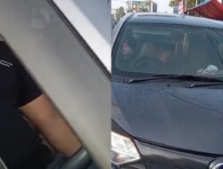 Sempat Dikira Tertidur, Anggota Polri Ditemukan Meninggal di Dalam Mobil Terparkir