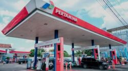Pertamina Naikkan Harga BBM Non-Subsidi Mulai 18 April 2026