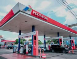 Pertamina Naikkan Harga BBM Non-Subsidi Mulai 18 April 2026