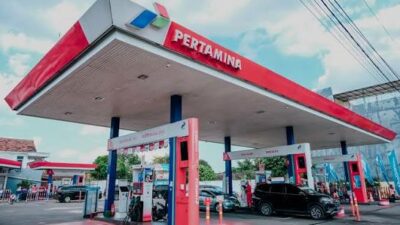 Pertamina Naikkan Harga BBM Non-Subsidi Mulai 18 April 2026