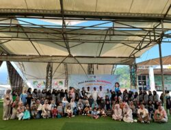 Pemdes Geresik Gelar Peningkatan Kapasitas Kader Posyandu dan Edukasi Stunting, Komitmen Ciptakan Generasi Sehat