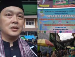 Kadisdik Tasikmalaya Hadiri Pembukaan Pentas PAI, FLS3N, dan OSN Tingkat Kabupaten di Sukarame