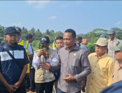 Krisis Air 4.000 Hektare Sawah di Ciamis-Pangandaran, DPRD Desak Aksi Nyata Pemerintah