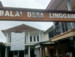 CCTV Bongkar Dugaan Uang Perangkat Desa Diambil Oknum Kades Linggawangi, Warga Desak Mundur
