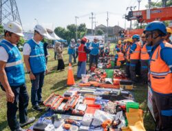 PLN UID Jabar Siaga Penuh Hari Raya Idul Adha dan Waisak 2026, Ribuan Personel dan Layanan Digital Disiapkan 24 Jam