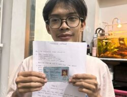 Diduga Tipu Investor Berkedok Franchise, Pemuda Asal Bandung Terancam Dilaporkan Atas Kerugian Rp. 400 Juta