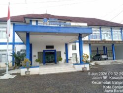 Transparansi Dipertanyakan, Pejabat Dishub Kota Banjar Diduga Hindari Konfirmasi Wartawan