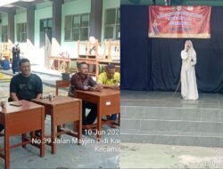 PORSENI Madrasah Se-Kota Banjar 2026 Berlangsung Meriah, Cetak Generasi Berprestasi dan Berkarakter