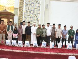 Peringati 1 Muharam 1448 H, Bupati Tasikmalaya Ajak Masyarakat Tebar Manfaat dan Perkuat Kepedulian Sosial