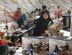 Tiga Saudara Collection Siap Layani Pesanan Seragam dan Pakaian Custom, Terima Order Partai Kecil dan Besar