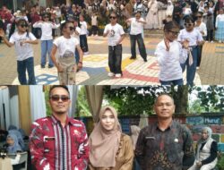 Meriah dan Penuh Haru, SDN Kadugede Cigalontang Gelar Pelepasan Siswa Kelas VI dan Kenaikan Kelas