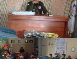 Perkuat Solidaritas dan Profesionalisme, FORWAPI Resmikan LBH untuk Perlindungan Hukum Anggota