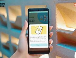 BNI Hadirkan Fitur Keamanan Baru di Wondr, Aplikasi Otomatis Terkunci Saat Ada Panggilan Masuk