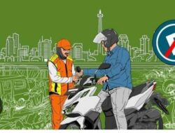 Juru Parkir Menjamur di Kota Banjar Jadi Sorotan, Warga Minta Penataan dan Pengawasan Lebih Tegas