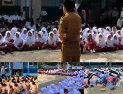 MPLS RAMAH 2026/2027 SDN Sukasukur Berlangsung Meriah, Tanamkan Karakter dan Cegah Bullying Sejak Dini